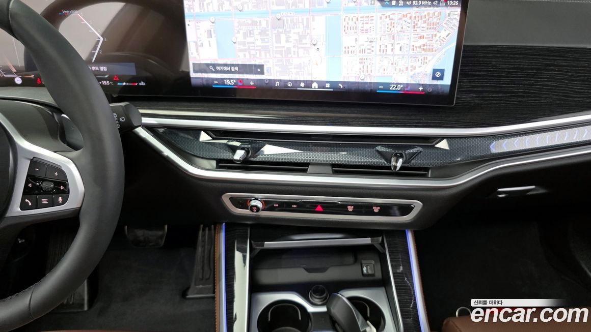 BMW X5 2025