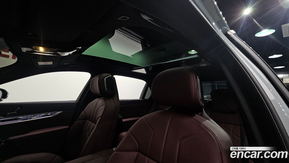 BMW 7-Series 2026