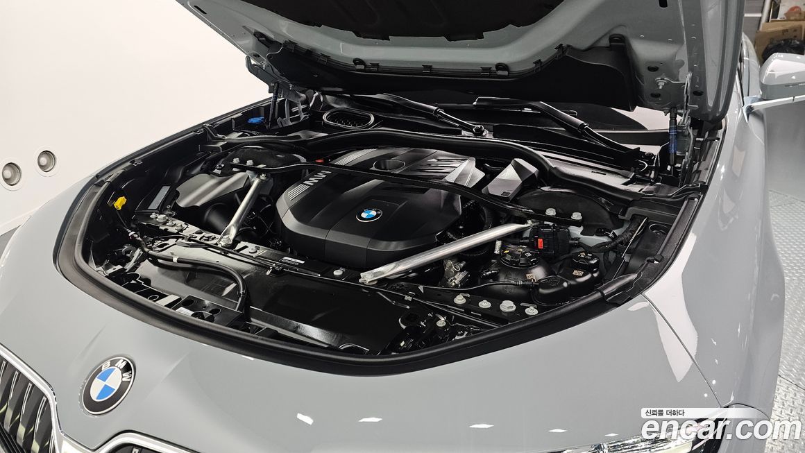 BMW 7-Series 2026