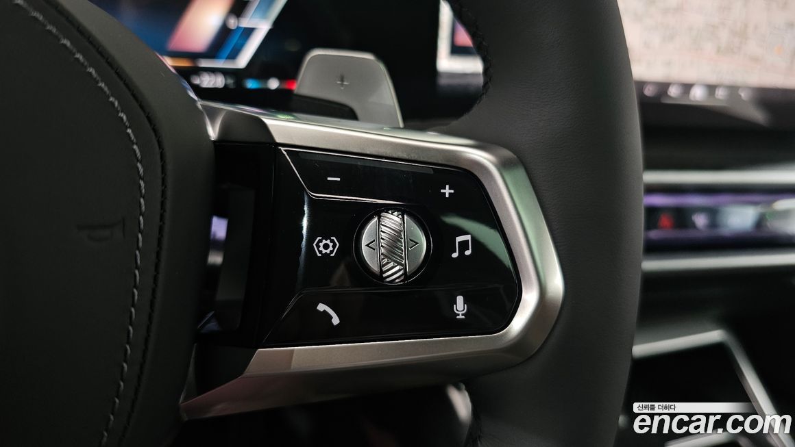 BMW 7-Series 2026