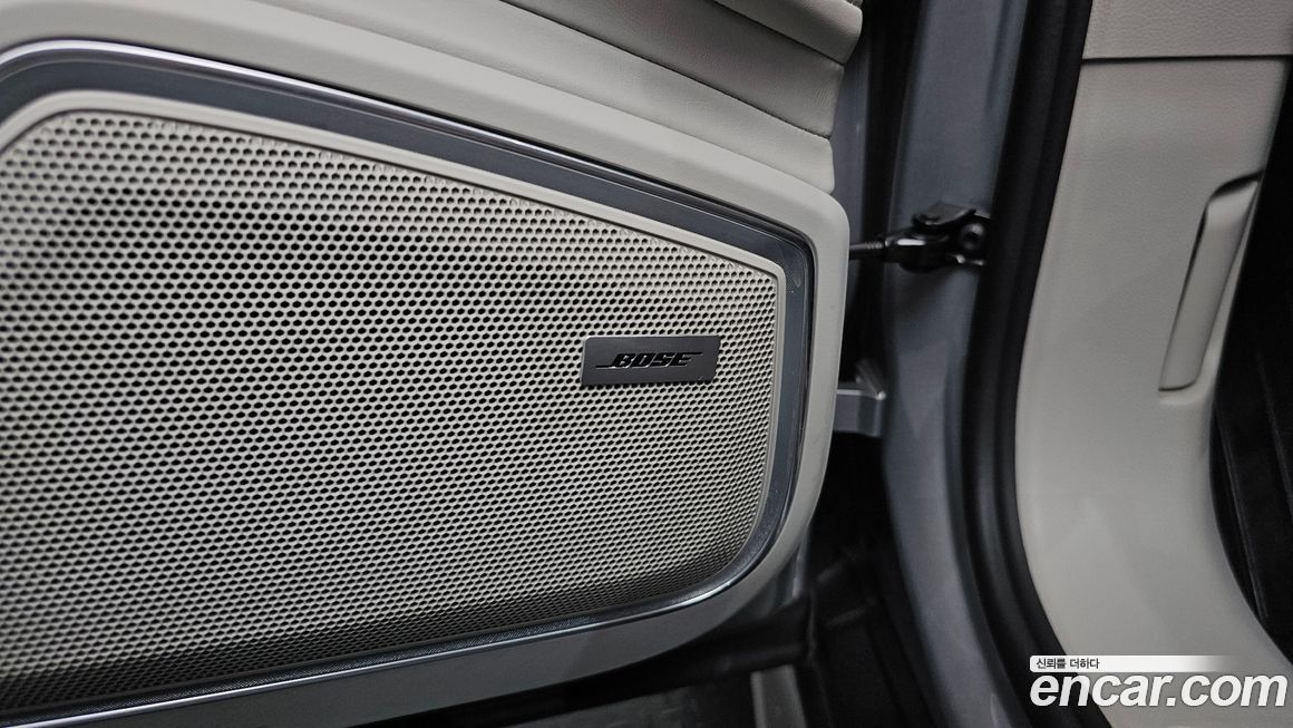 Porsche Panamera 2021