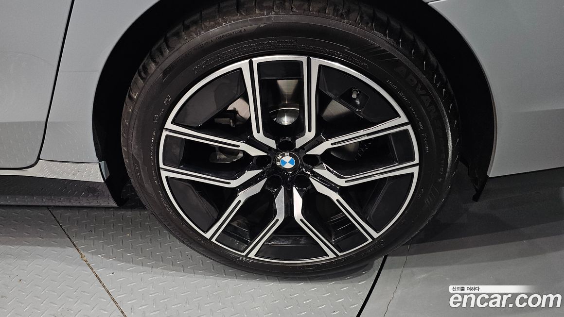 BMW 7-Series 2026