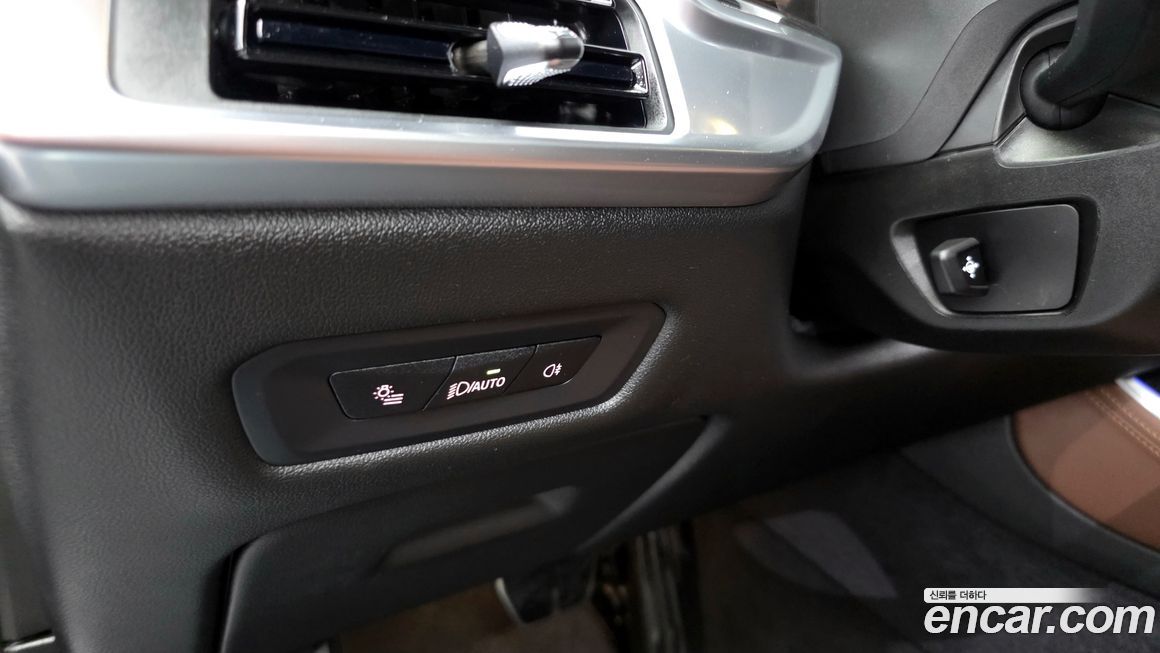 BMW X5 2025