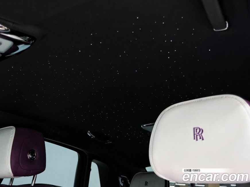 Rolls-Royce Ghost 2022