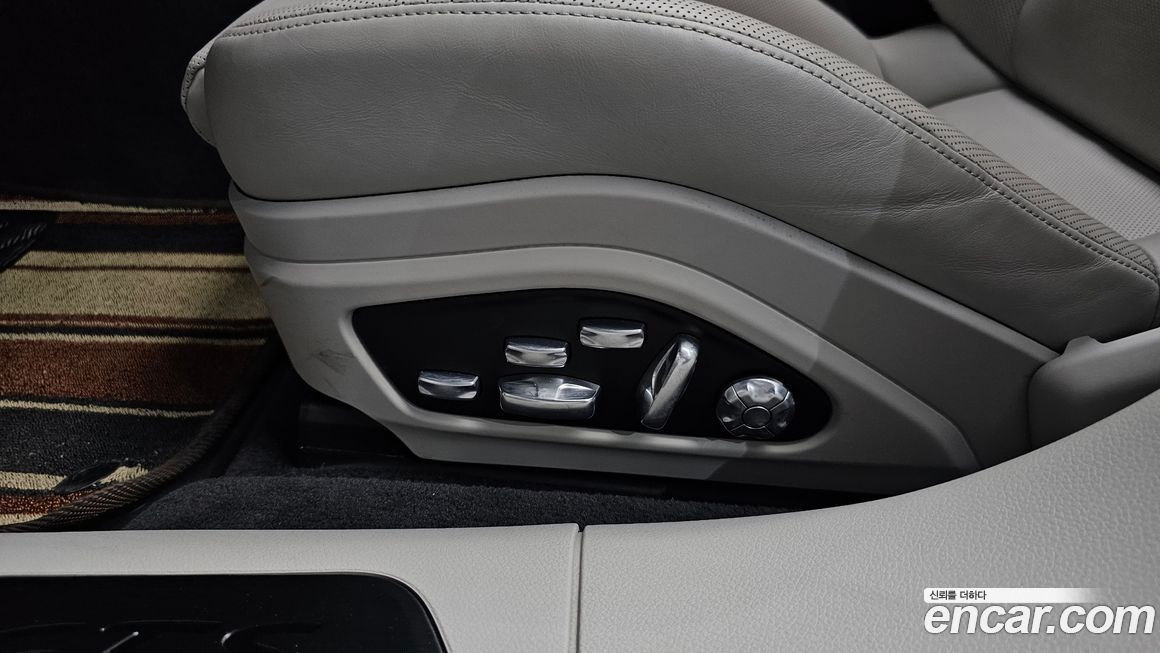 Porsche Panamera 2021