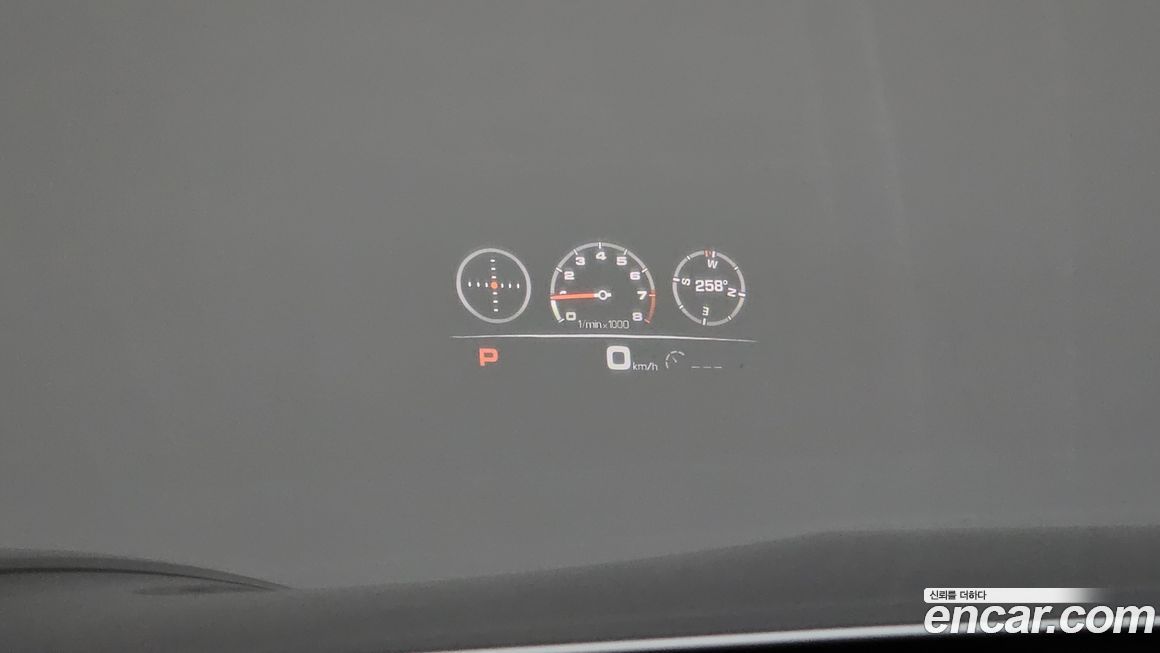 Porsche Panamera 2021
