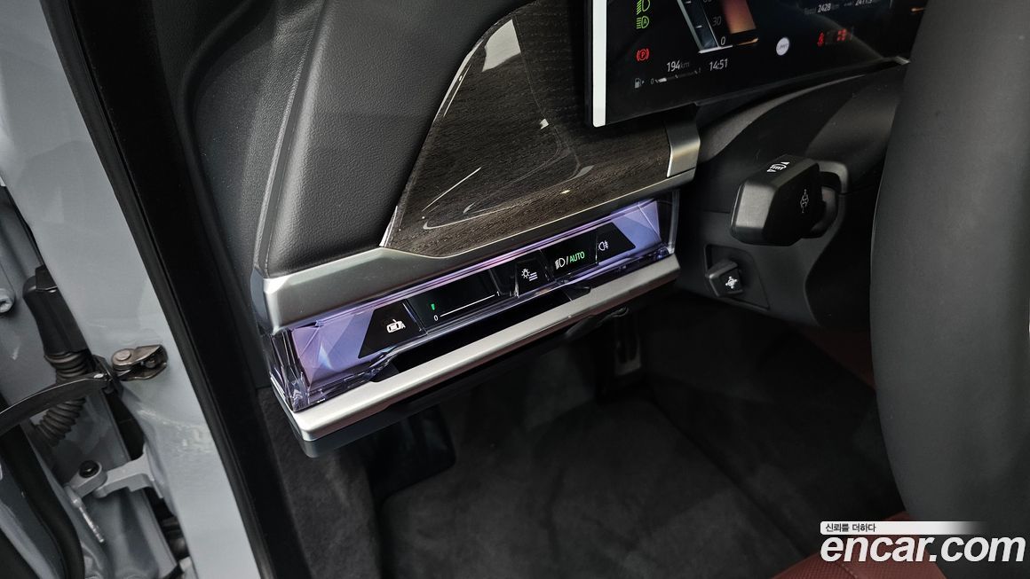 BMW 7-Series 2026