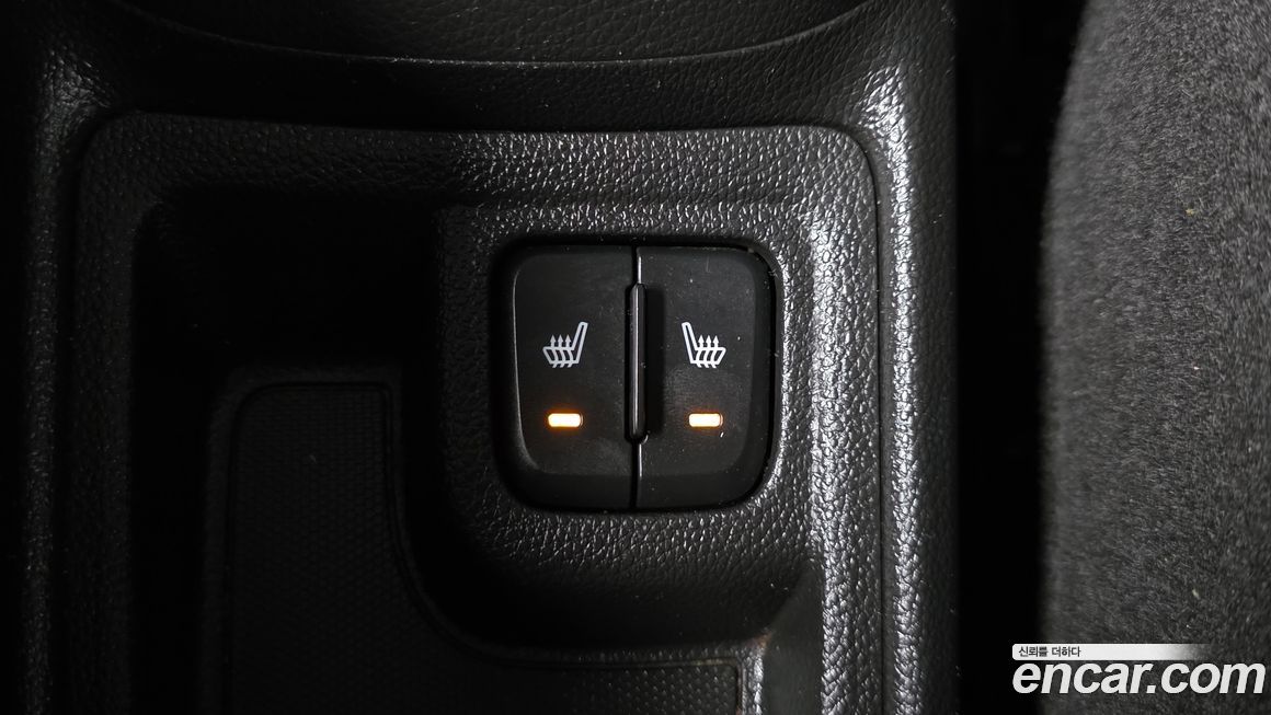 ChevroletGMDaewoo Spark 2017