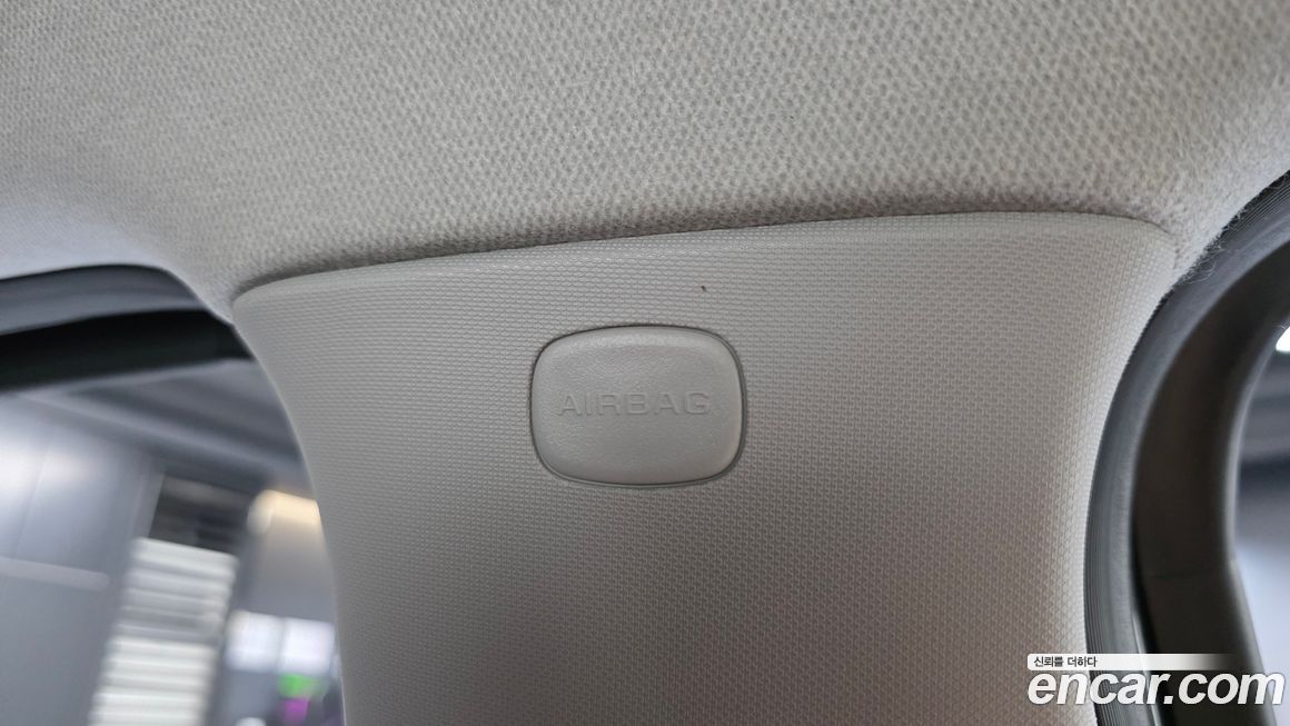 ChevroletGMDaewoo Spark 2017