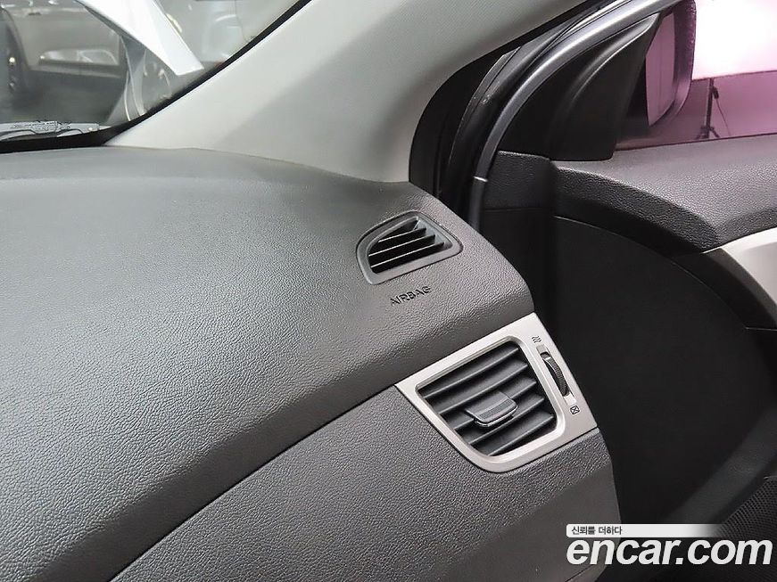 Hyundai AVANTE 2014