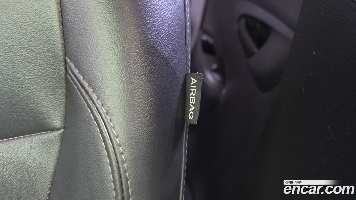 ChevroletGMDaewoo Spark 2017