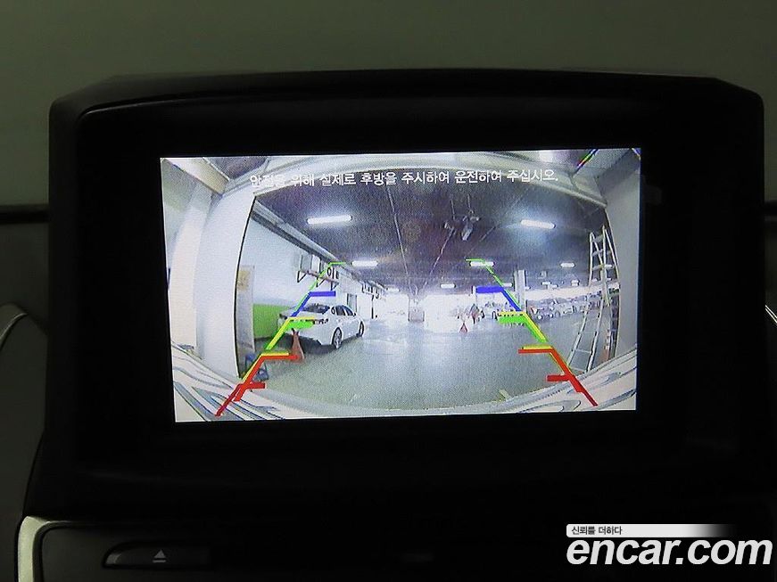 Hyundai AVANTE 2014