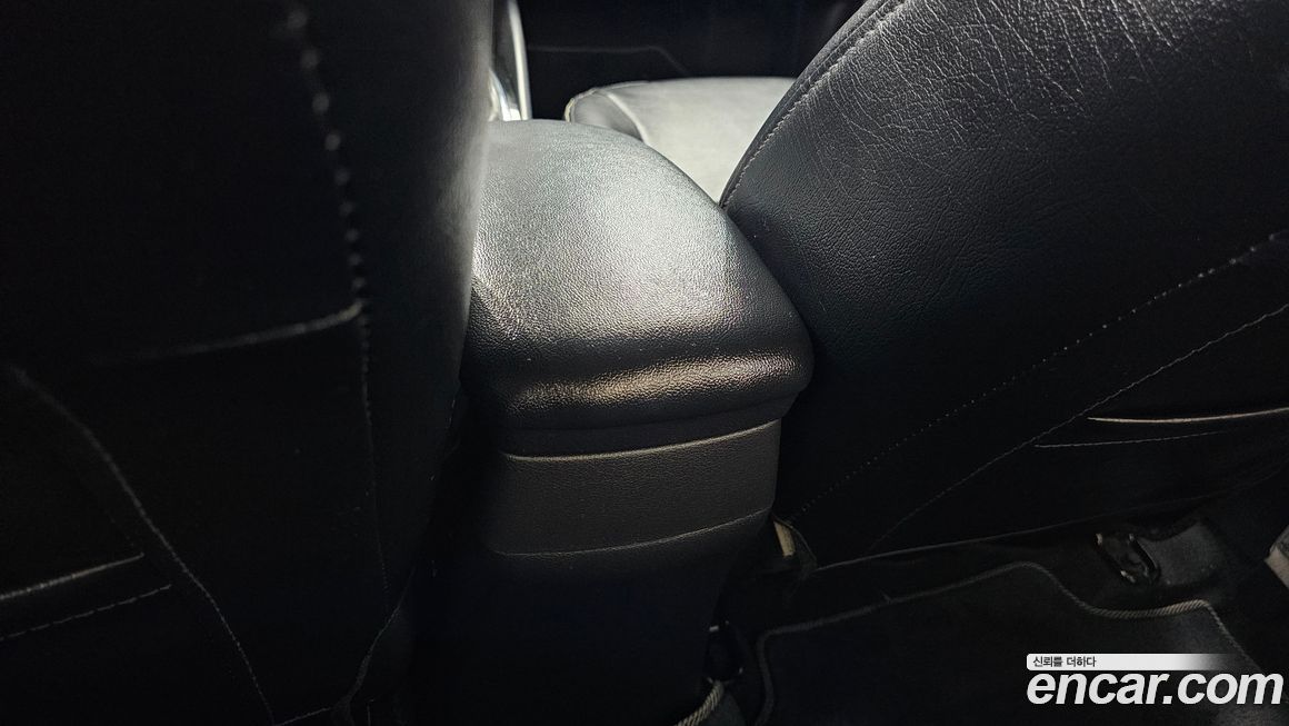 Kia Porte 2011