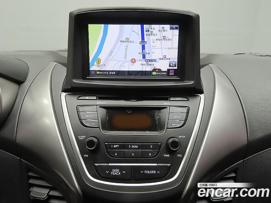 Hyundai AVANTE 2014