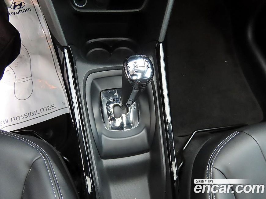 Peugeot 2008 2015