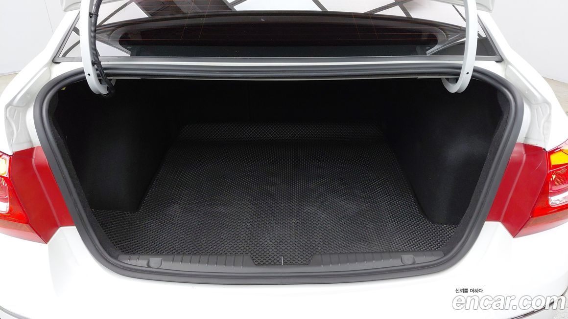 ChevroletGMDaewoo Cruze 2016