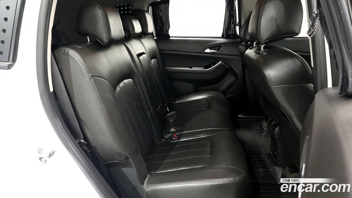 ChevroletGMDaewoo Orlando 2018