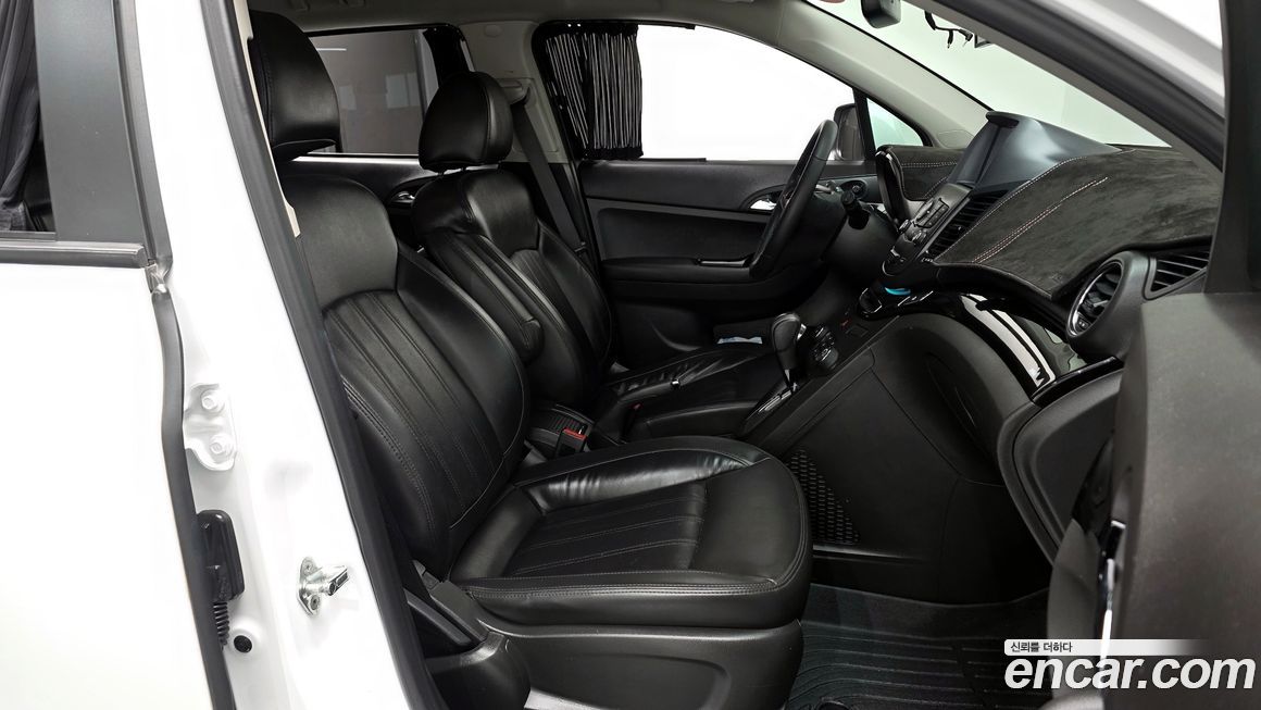 ChevroletGMDaewoo Orlando 2018
