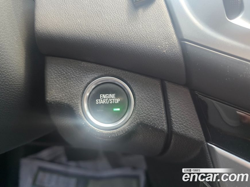 ChevroletGMDaewoo Cruze 2016