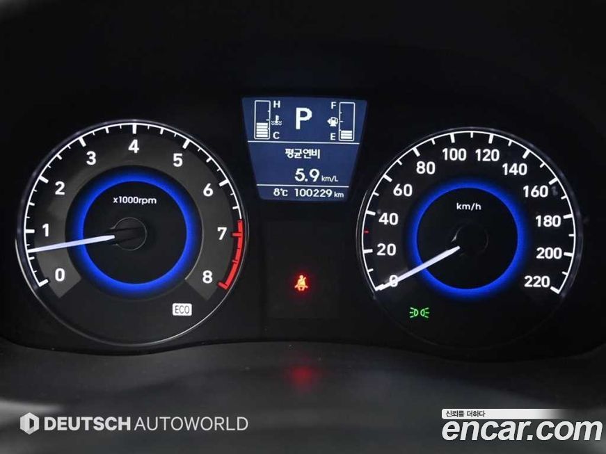 Hyundai Accent 2018