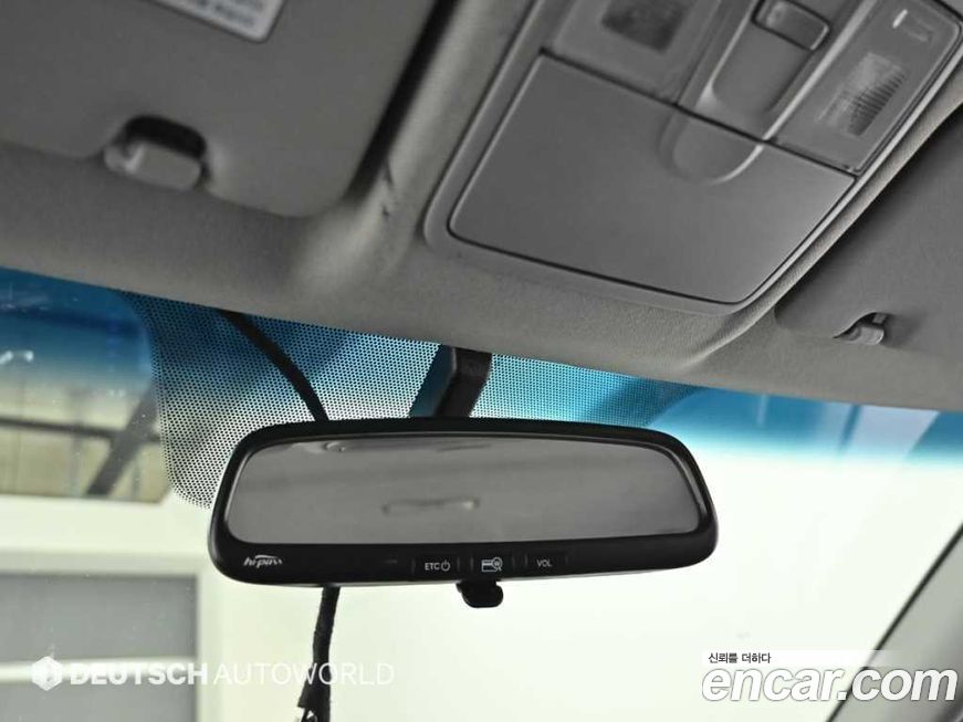 Hyundai Accent 2018