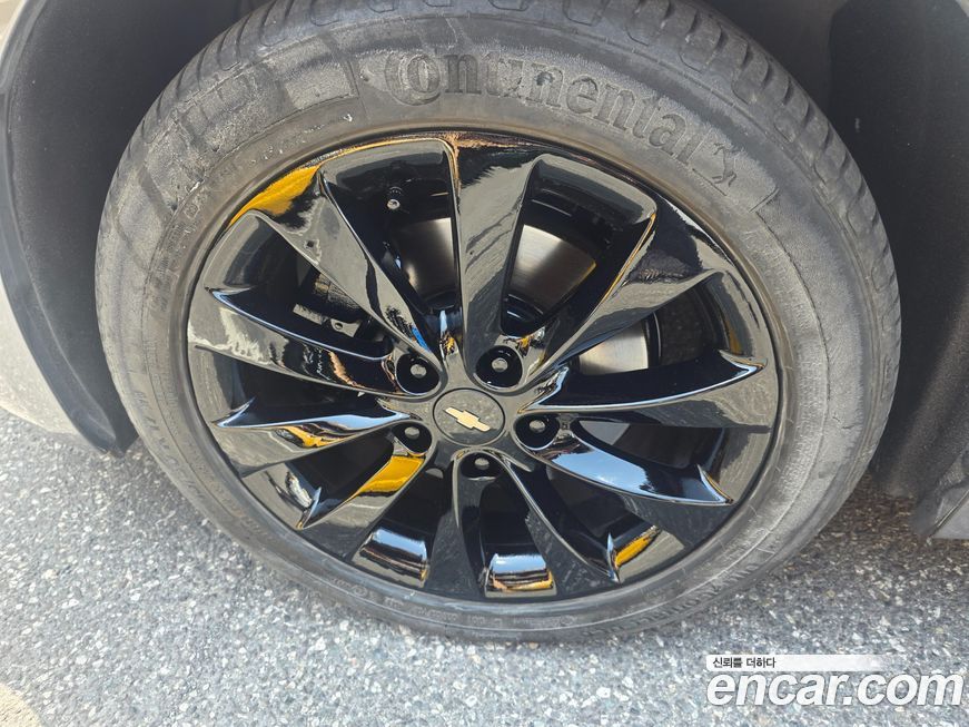 ChevroletGMDaewoo Cruze 2016