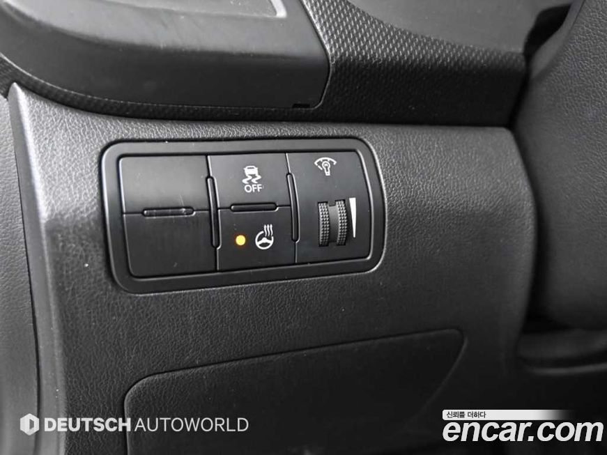Hyundai Accent 2018