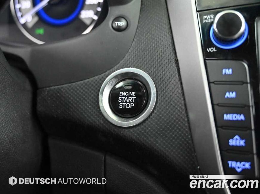 Hyundai Accent 2018