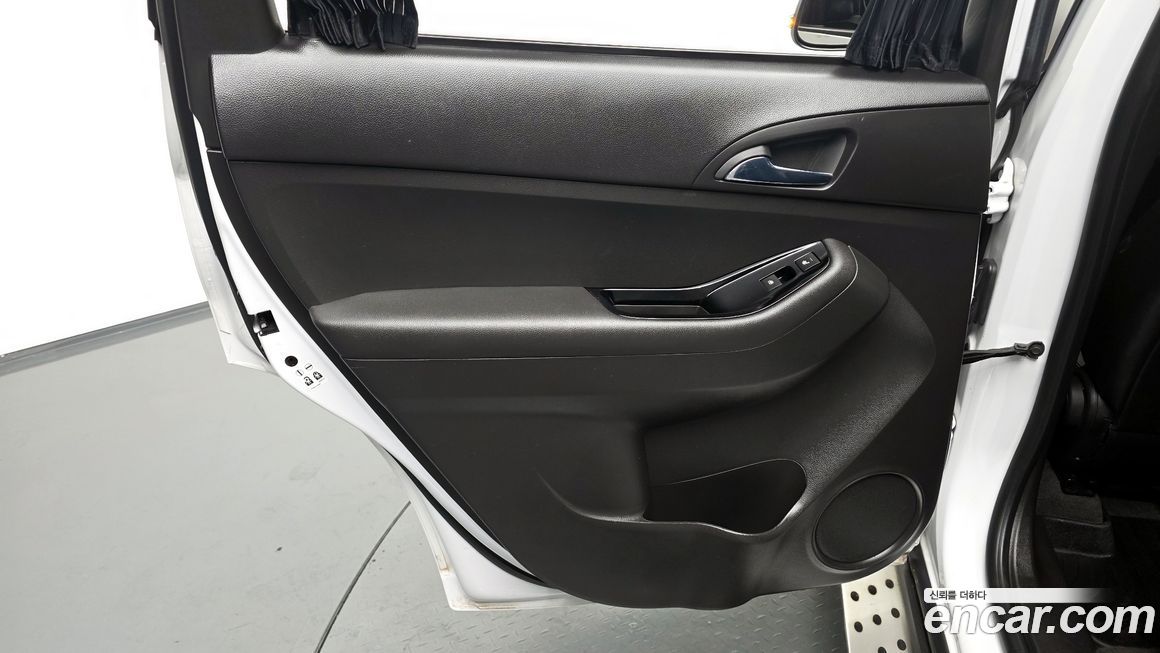 ChevroletGMDaewoo Orlando 2018