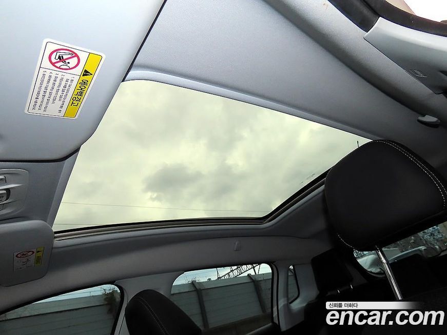 Peugeot 2008 2015