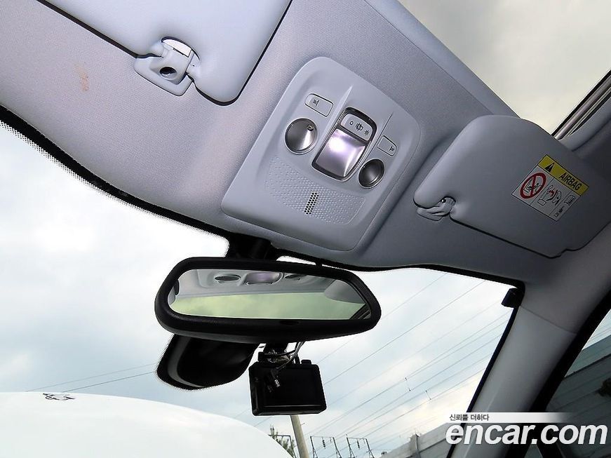 Peugeot 2008 2015