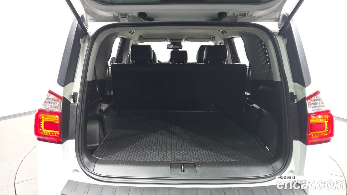 ChevroletGMDaewoo Orlando 2018