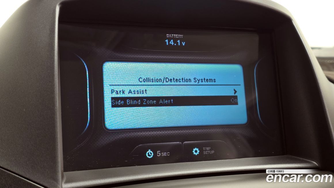 ChevroletGMDaewoo Orlando 2018