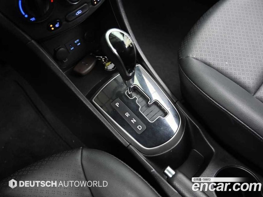 Hyundai Accent 2018