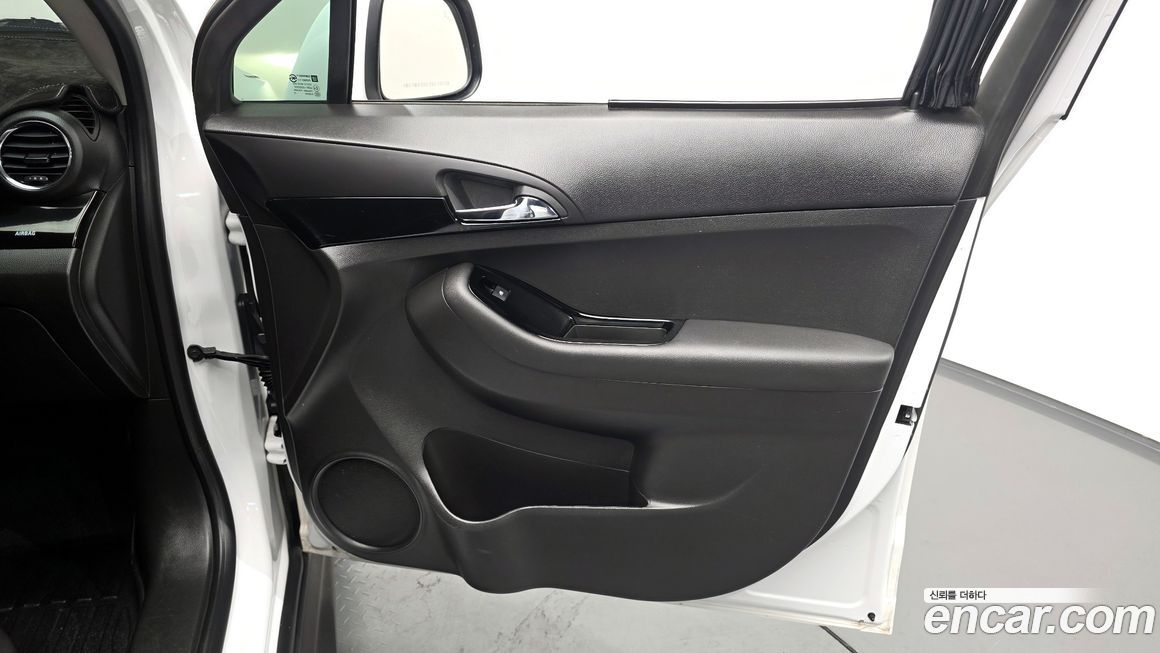 ChevroletGMDaewoo Orlando 2018