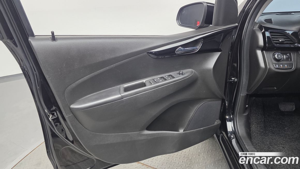 ChevroletGMDaewoo Spark 2018