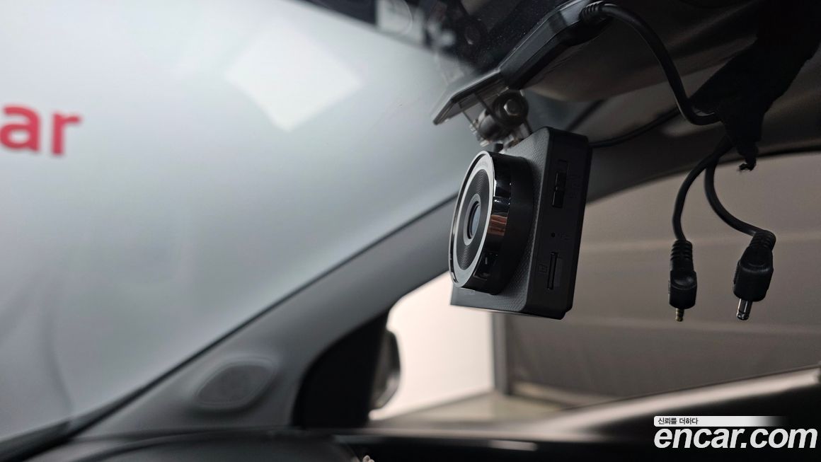 ChevroletGMDaewoo Spark 2018