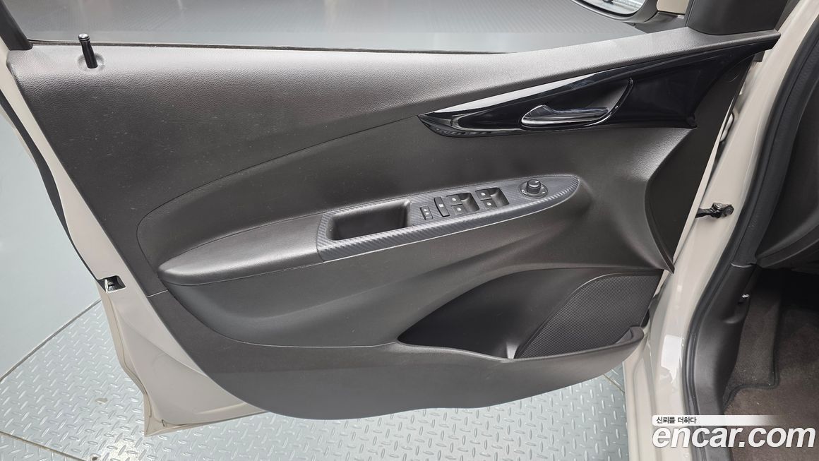 ChevroletGMDaewoo Spark 2016