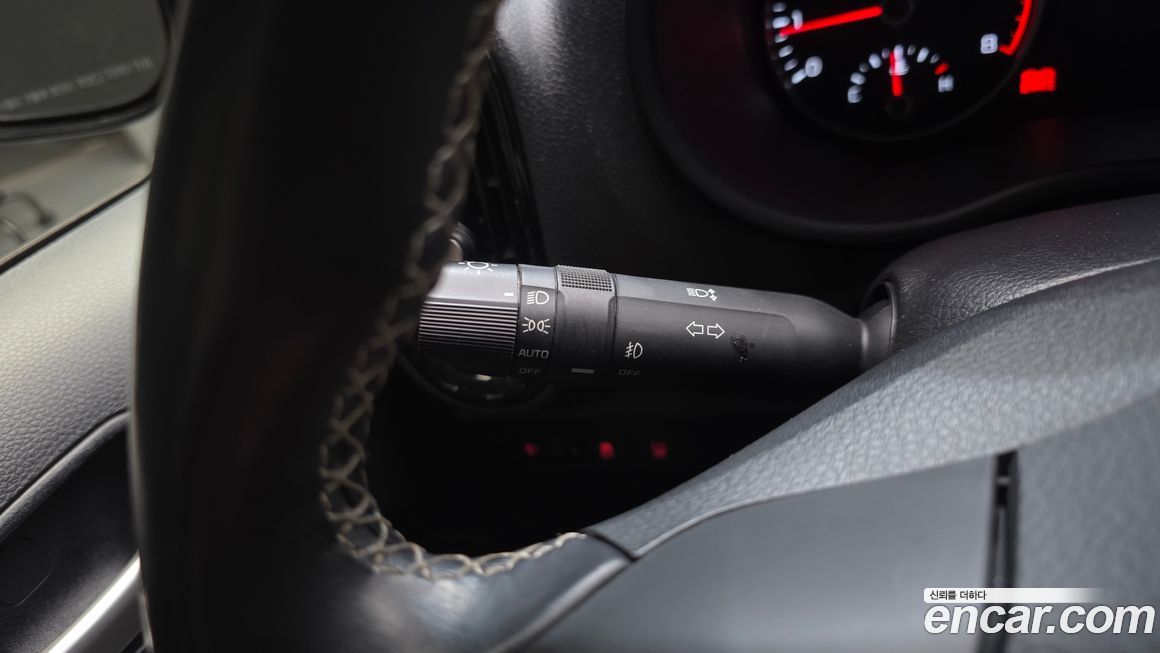 Kia morning 2019