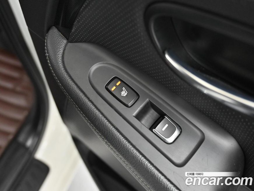 Kia Carens 2014