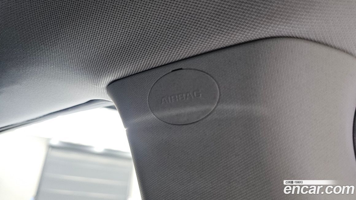 ChevroletGMDaewoo Trax 2020