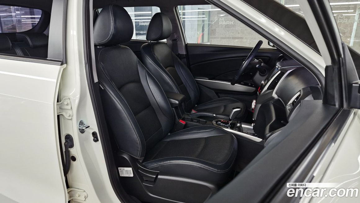 KG_Mobility_Ssangyong TIBOLI 2016