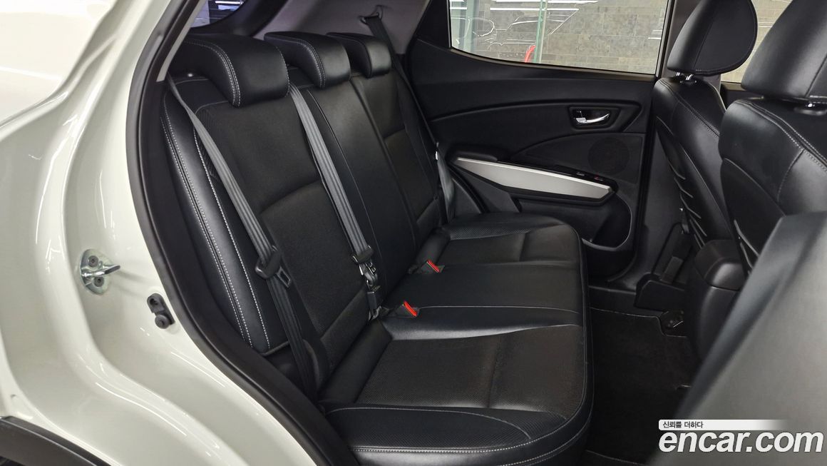 KG_Mobility_Ssangyong TIBOLI 2016