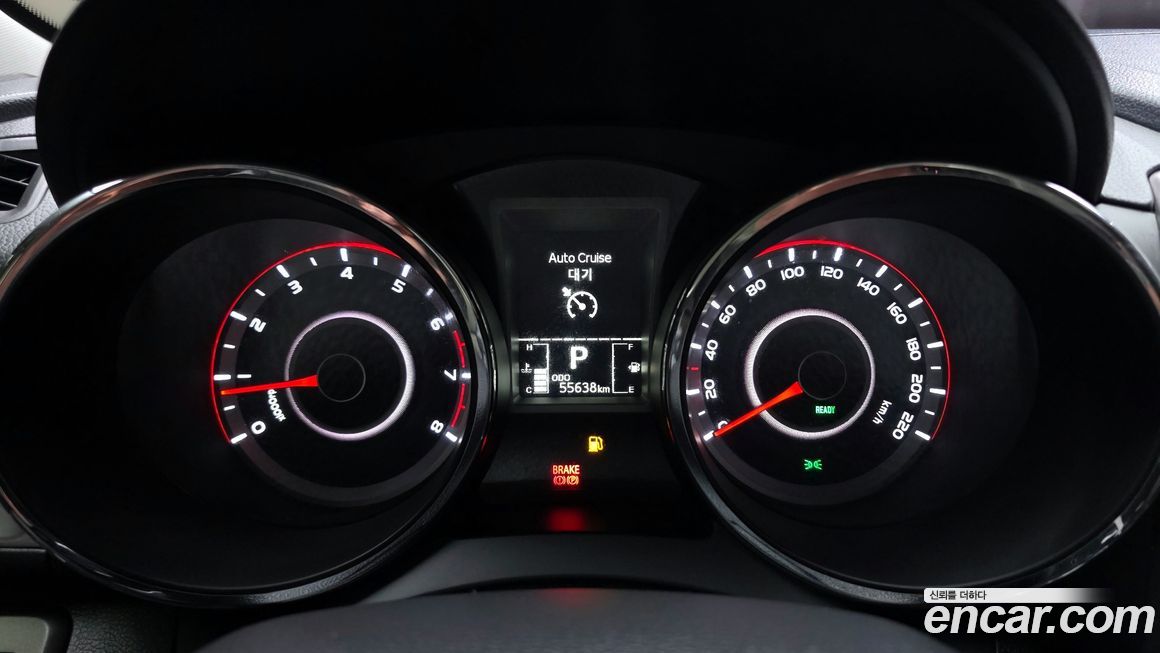 KG_Mobility_Ssangyong TIBOLI 2016