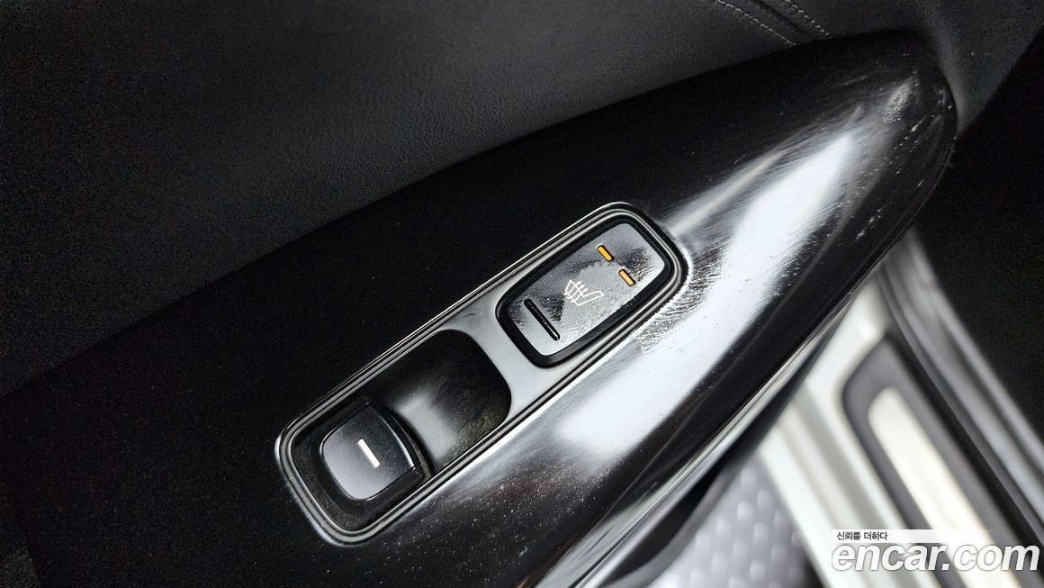 Kia K7 2016