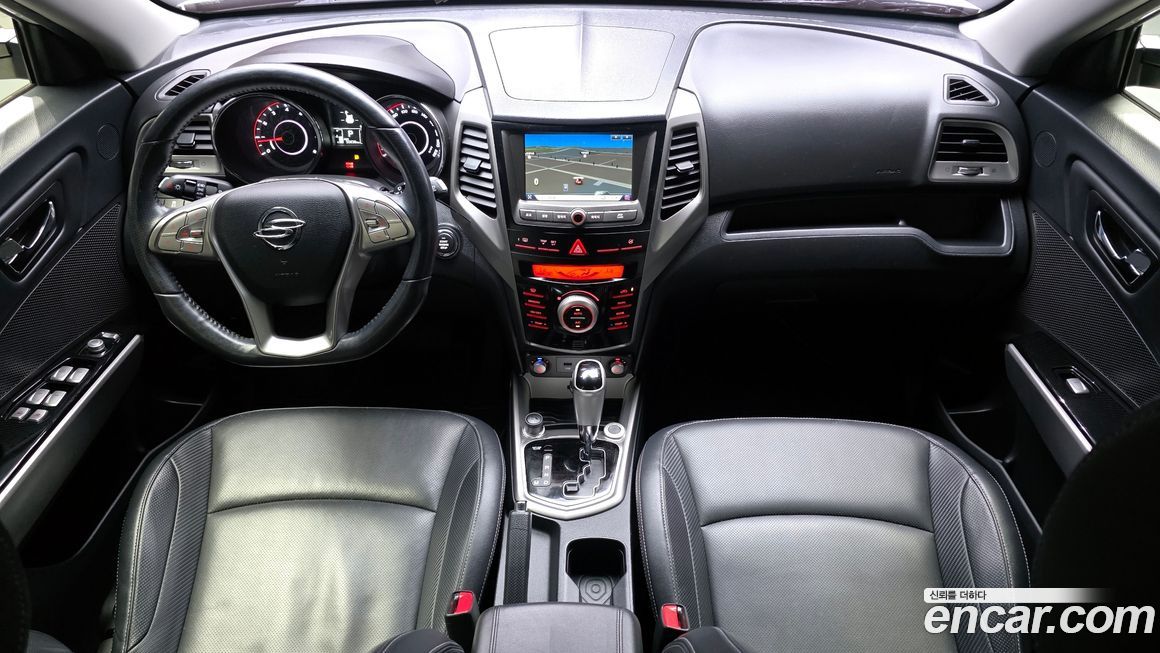 KG_Mobility_Ssangyong TIBOLI 2016
