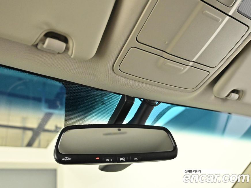 Kia Carens 2014