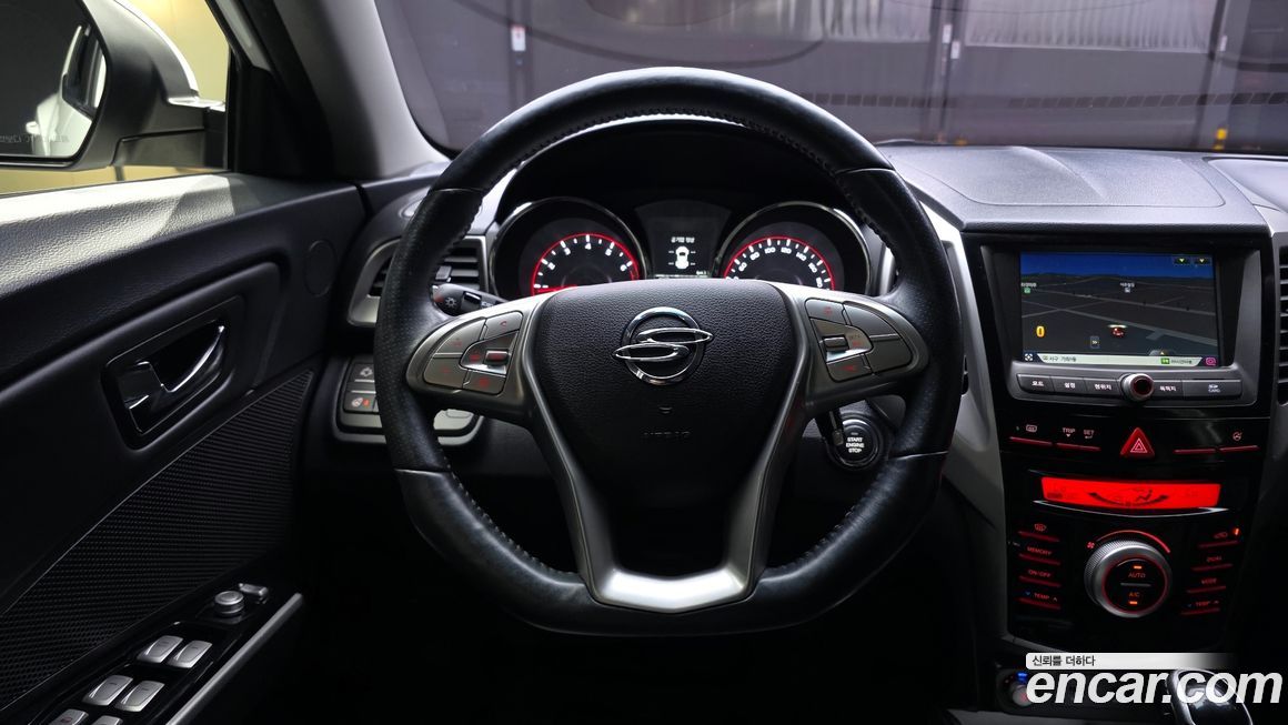 KG_Mobility_Ssangyong TIBOLI 2016