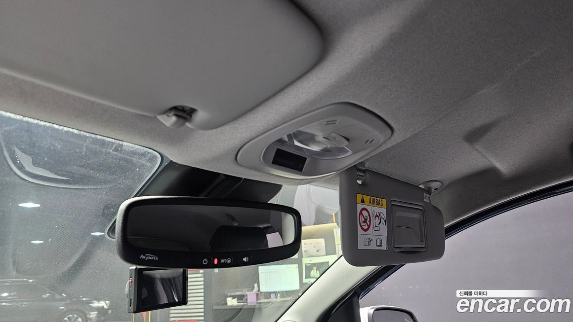 ChevroletGMDaewoo Spark 2021