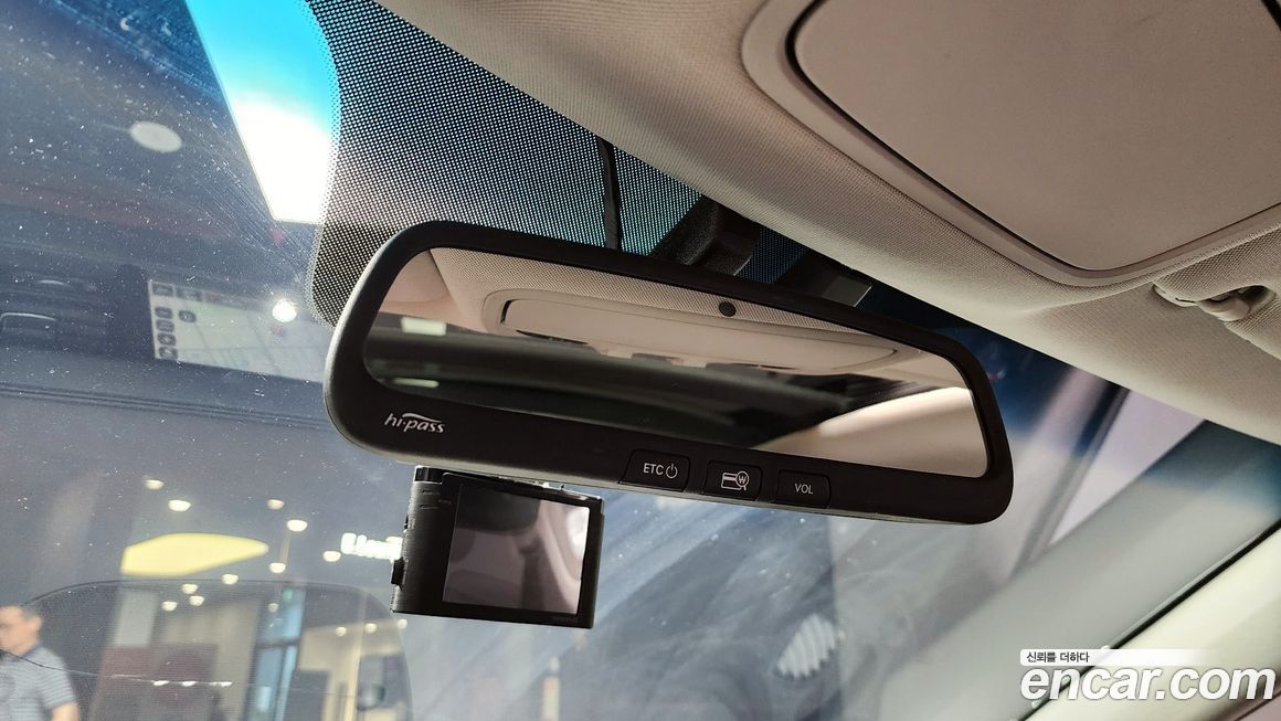 Kia K7 2016
